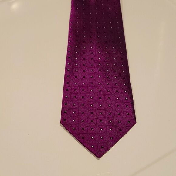 𝅺CHEVALIER tie 👔  - Picture 1 of 5